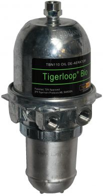 Tigerholm, Tigerloop Combi 3 Bio De-Aerator