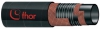 Thor Carbur SP10L 10-Bar Fuel Hose, Statically Bonded (ATEX), Wire & Cloth Reinforced