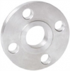 316 Stainless Steel, Screwed Flange, BS 10, Table D