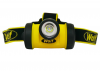 Wolf Safety Lamp Co, ATEX LED HT-650 Zone 0 Headtorch